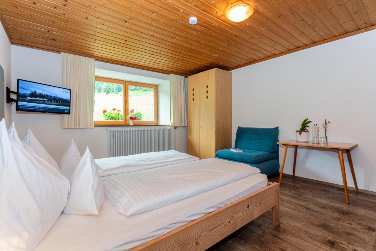 Der Pfindlhof Hotel Leogang Kültér fotó