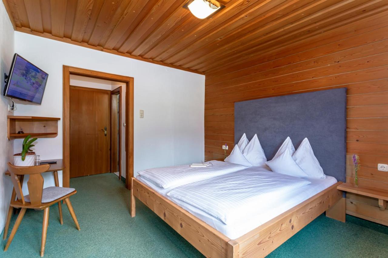 Der Pfindlhof Hotel Leogang Kültér fotó