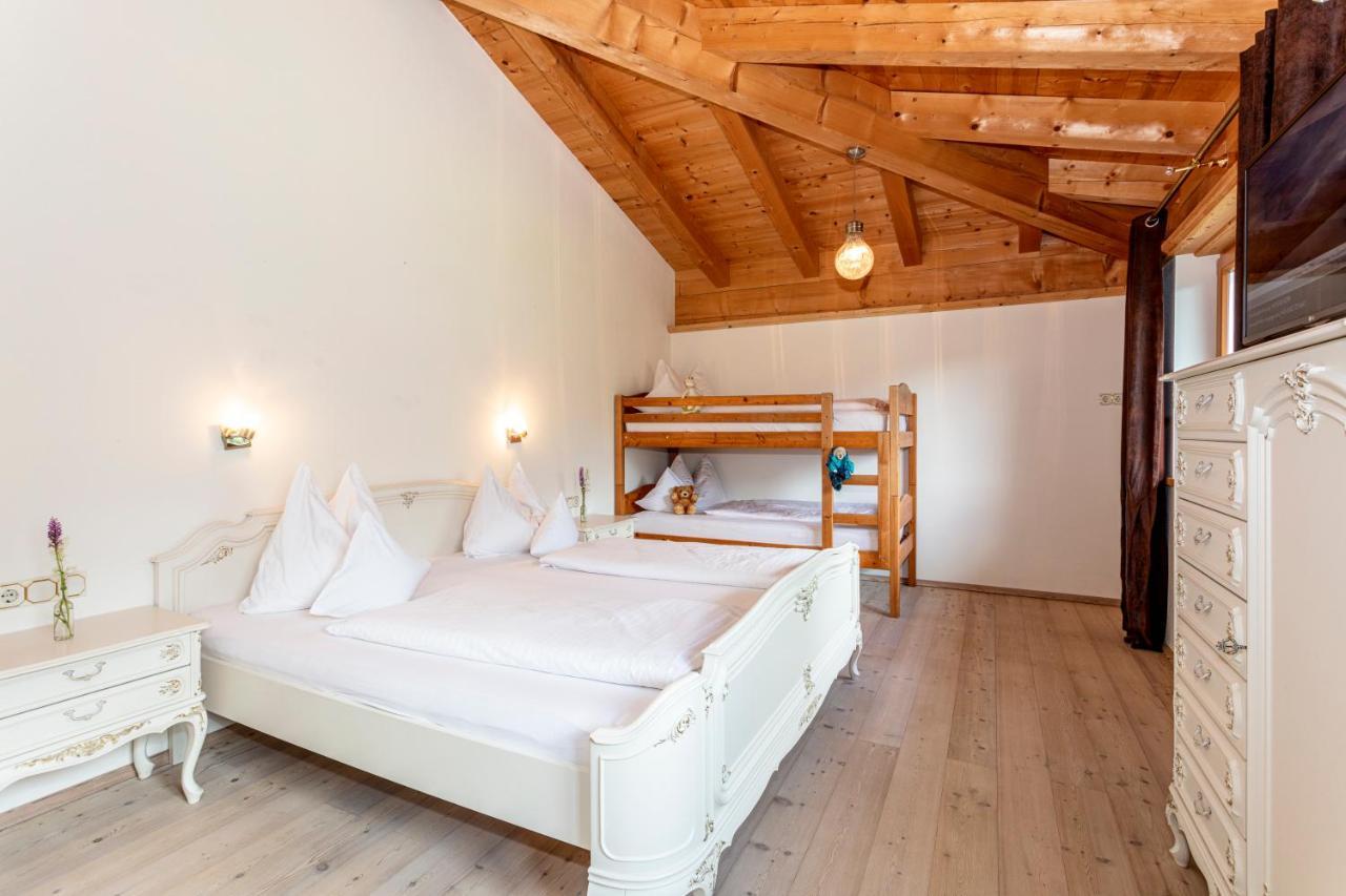 Der Pfindlhof Hotel Leogang Kültér fotó
