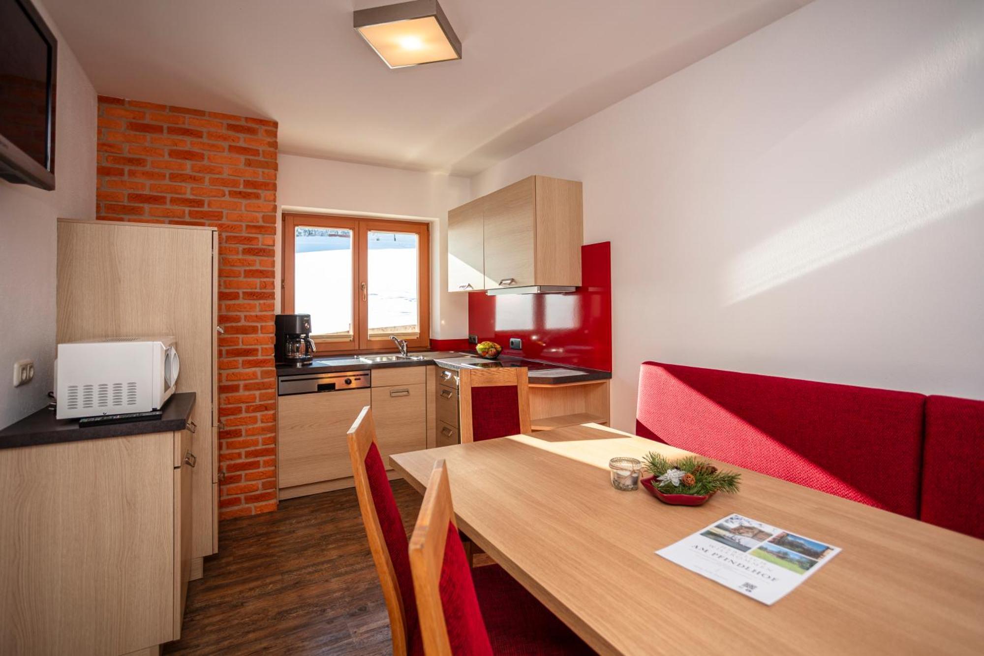 Der Pfindlhof Hotel Leogang Kültér fotó
