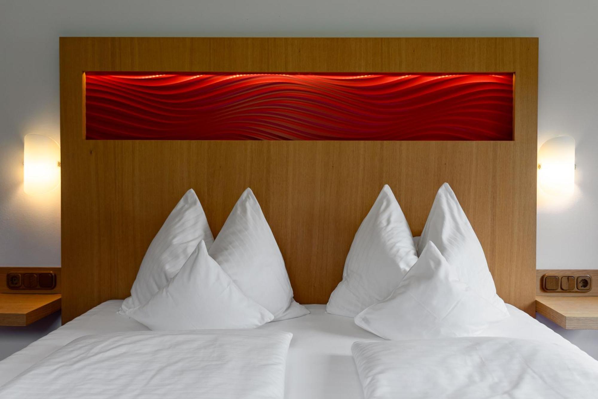 Der Pfindlhof Hotel Leogang Kültér fotó